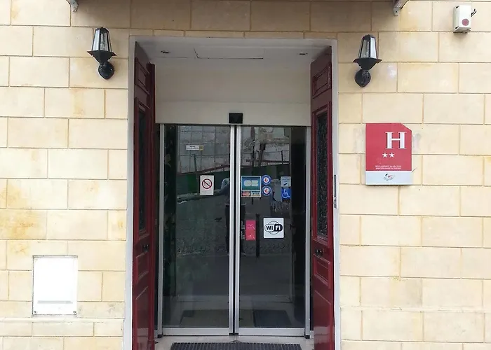 호텔 Pax 18e