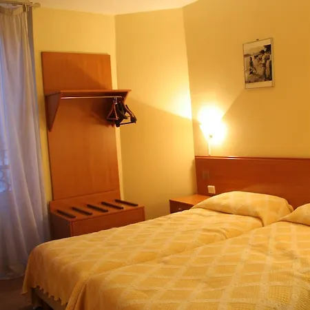 Hotel Pax 18e
