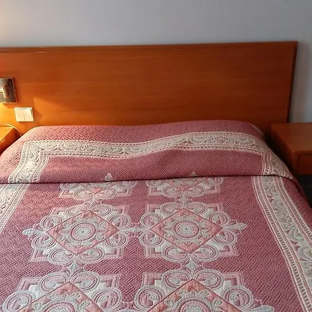 Hotel Pax 18e